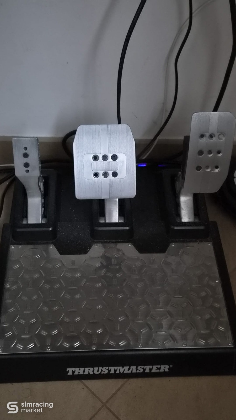 Thrustmaster tgt2  4