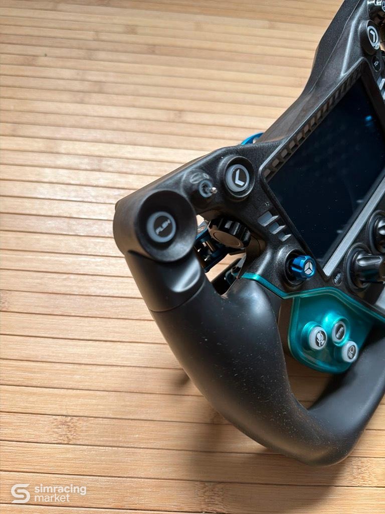 Volante CUBE CONTROLS GT-X2 2